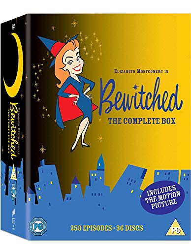 【中古】Bewitched - The Complete Series [Import anglais]｜Come to Store