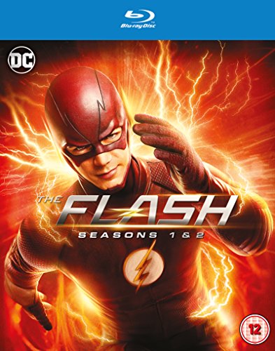 【中古】Flash [Blu-ray]