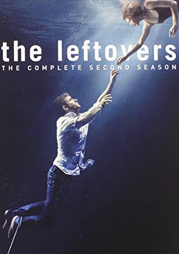 【中古】Leftovers: The Complete Second Season [DVD]