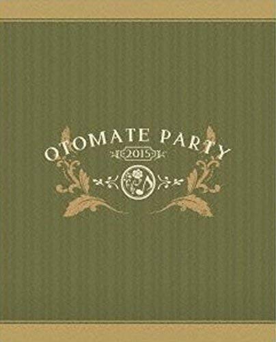 【中古】オトメイトパーティー 2015(Blu-ray Disc) 12,655円