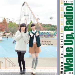 【中古】DJCD Wake UpRadio! vol.2