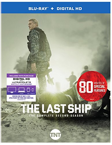 【中古】Last Ship: The Complete Second Season [Blu-ray]｜Come to Store