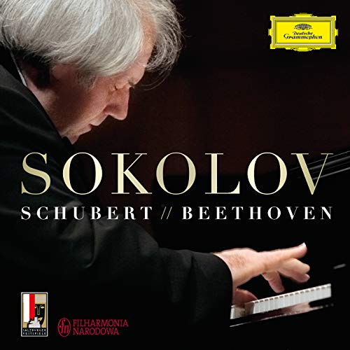 【中古】Schubert & Beethoven: Live at the Berlin Philharmo [DVD]