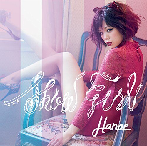 【中古】SHOW GIRL(初回限定盤)(DVD付)