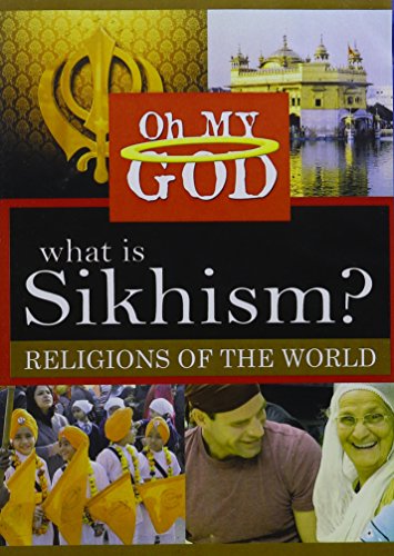 【中古】What Is Sikhism? [DVD]