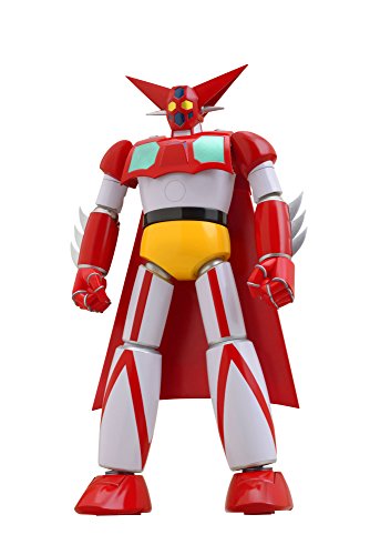 【中古】ダイナマイトアクション! No.34 ゲッターロボ ゲッター1 ノンスケール ABS&PVC製 塗装済み可動フィギュア