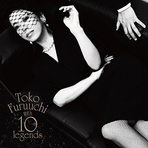 【中古】Toko Furuuchi with 10 legends