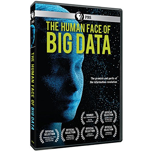 【中古】Human Face of Big Data [DVD]