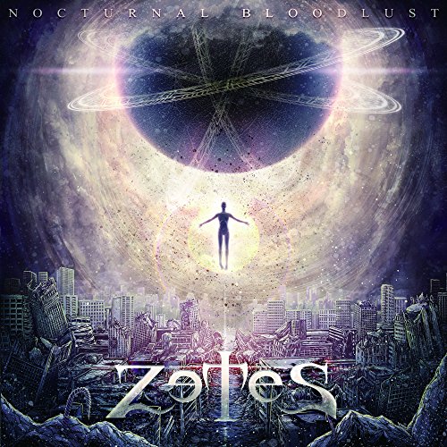 【中古】ZeTeS