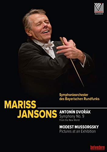 【中古】Dvorak / Symphony No.9 [DVD]