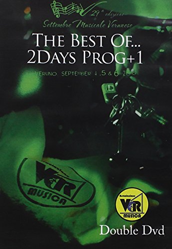【中古】Veruno Prog Festival [DVD]｜Come to Store
