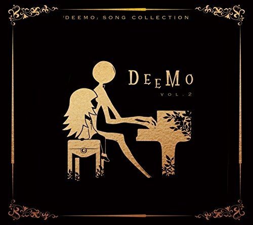 【中古】「DEEMO」SONG COLLECTION VOL.2
