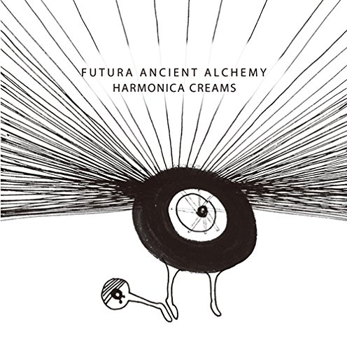 【中古】アルケミー FUTURA ANCIENT ALCHEMY