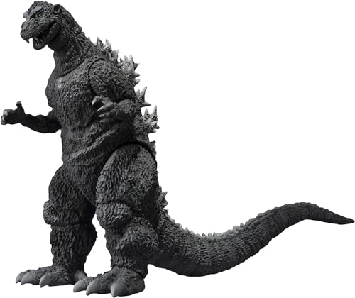 【中古】S.H.モンスターアーツ ゴジラ (1954) 約150mm PVC&ABS製 塗装済み可動フィギュア（旧パッケージ版）｜Come to Store