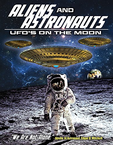 【中古】Aliens & Astronauts: Ufos on the Moon [DVD] [Import]