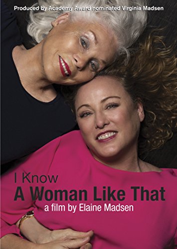 【中古】I Know a Woman Like That [DVD] [Import]
