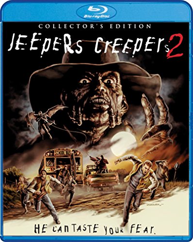【中古】Jeepers Creepers 2 (Collectors Edition)｜Come to Store