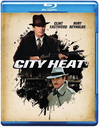 【中古】CITY HEAT