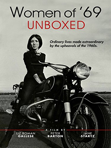 【中古】Women of 69 Unboxed [DVD]