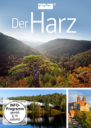 【中古】Der Harz [DVD]｜Come to Store