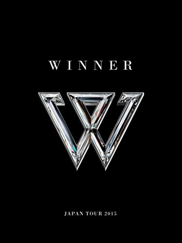 【中古】WINNER JAPAN TOUR 2015(2Blu-ray+2CD+PHOTO BOOK+スマプラミュージック&ムービー)