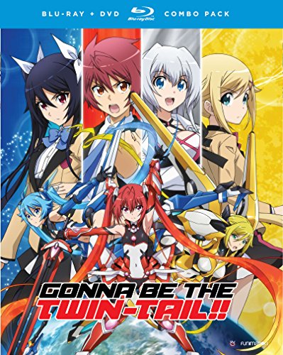【中古】俺、ツインテールになります。コンプリートシリーズ / GONNA BE THE TWIN TAIL: COMP|Come to Store