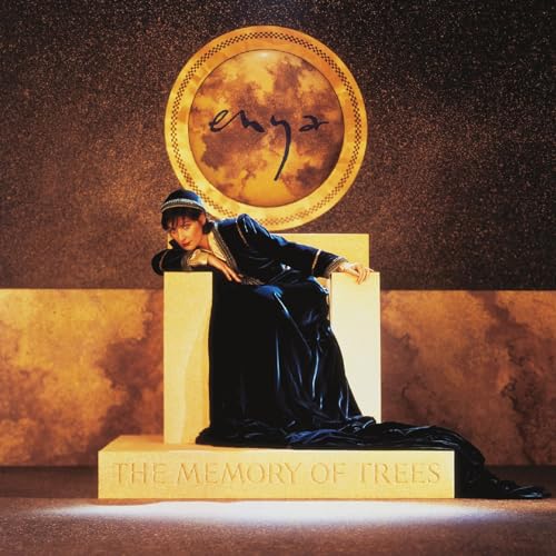 【中古】Memory of Trees -Reissue- [Analog]