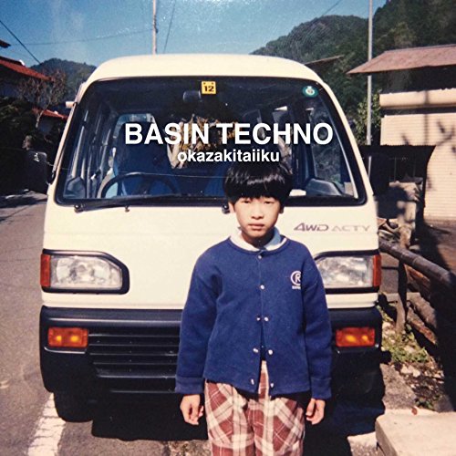 【中古】BASIN TECHNO(初回生産限定盤)(DVD付)