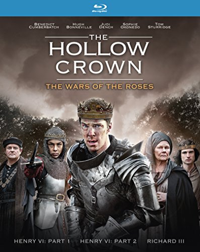 【中古】Hollow Crown: The Wars of the Roses [Blu-ray] [Import]｜Come to Store