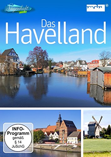 【中古】Das Havelland [DVD]