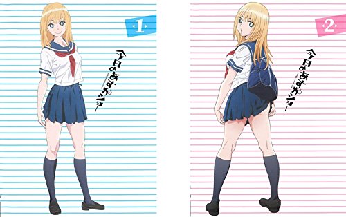 【中古】今日のあすかショー [レンタル落ち] 全2巻セット [マーケットプレイスDVDセット商品]