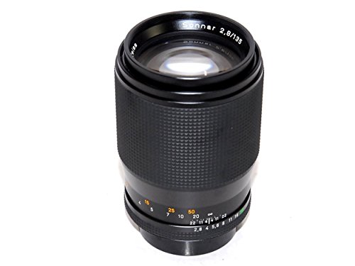 楽天市場】【中古】 CONTAX コンタックス Carl Zeiss Sonnar 135mm F2 