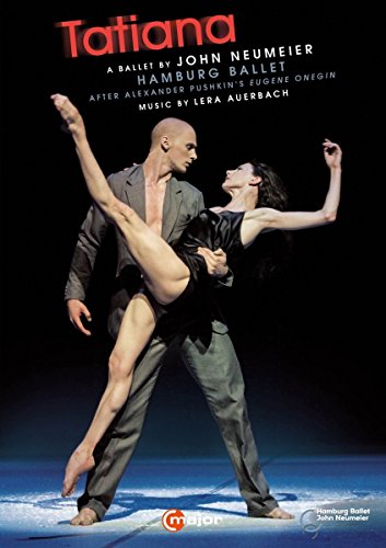 【中古】Tatiana [DVD]｜Come to Store