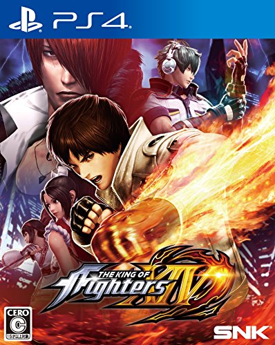 【中古】THE KING OF FIGHTERS XIV - PS4|Come to Store
