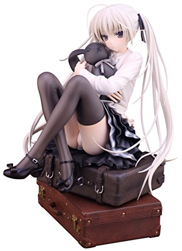 【中古】春日野 穹 1/7スケール PVC製 塗装済み 完成品 フィギュア|Come to Store