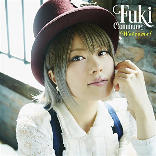 【中古】Welcome! 【初回限定盤】