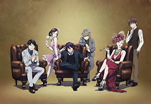 【中古】TVアニメ『ノラガミARAGOTO』-MATSURIGOTO-(初回限定盤)(DVD)｜Come to Store
