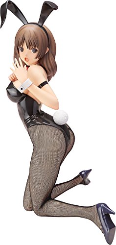 【中古】Tonys Bunny Sisters 宇佐美未夜 1/4スケール PVC製 塗装済み完成品フィギュア|Come to Store