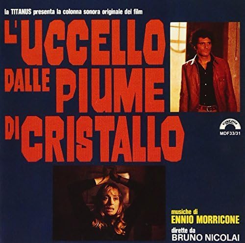 【中古】Luccello Dalle Piume Di Cristallo｜Come to Store