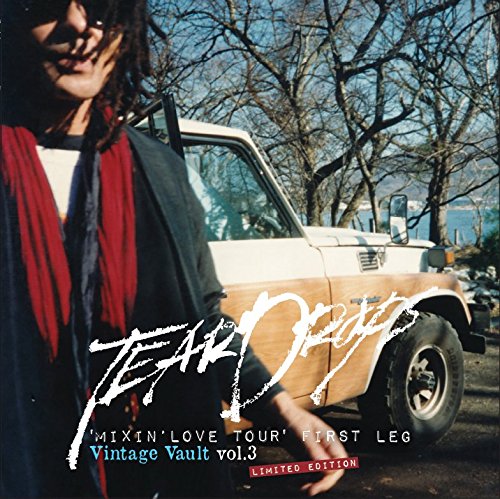 【中古】`MIXINLOVE TOUR FIRST LEG Vintage Vault vol.3 6,980円