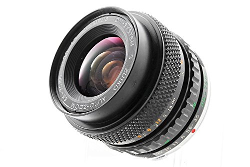 【中古】OLYMPUS OM-SYSTEM S ZUIKO AUTO-ZOOM 35-70mm 1:3.5-4.5|Come to Store