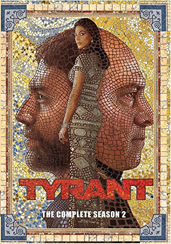 【中古】Tyrant: Complete Season 2/ [DVD] [Import] 8,213円