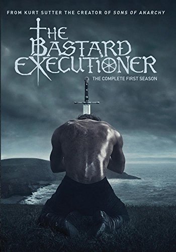 【中古】Bastard Executioner: Complete First Season [DVD] [Import]