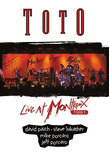 【中古】Live at Montreux 1991 [DVD] [Import]｜Come to Store