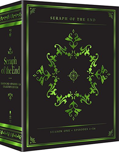 【中古】終わりのセラフ ・ SERAPH OF THE END: VAMPIRE REIGN - SSN 1