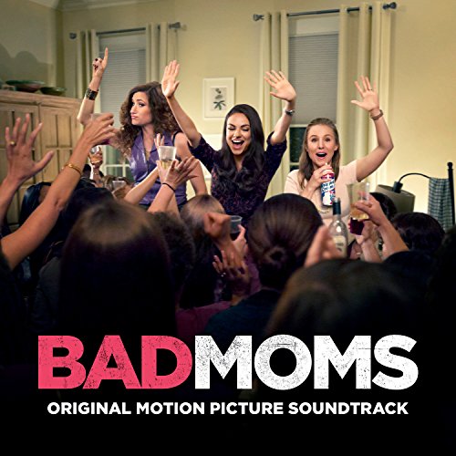 【中古】BAD MOMS