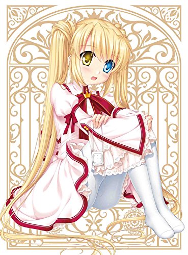 【中古】Rewrite 6(完全生産限定版) [DVD]｜Come to Store