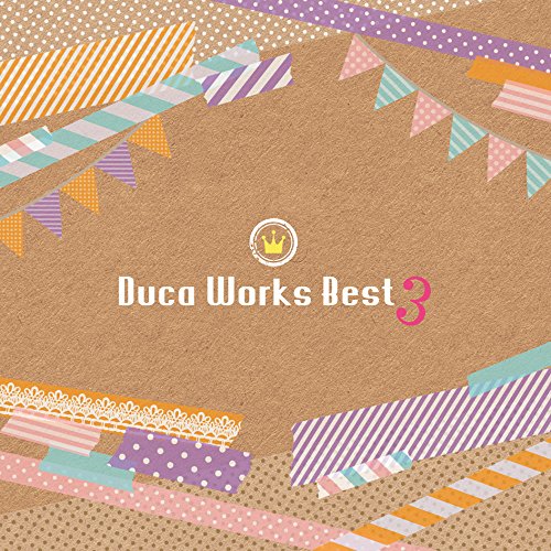 【中古】Duca Works Best 3
