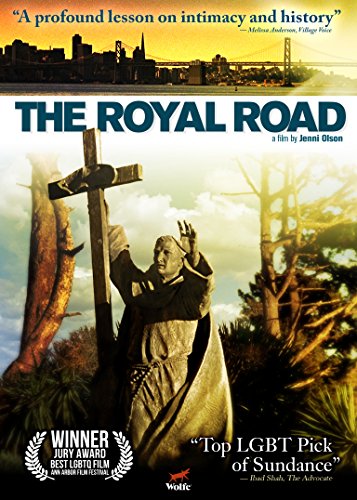 【中古】Royal Road [DVD]