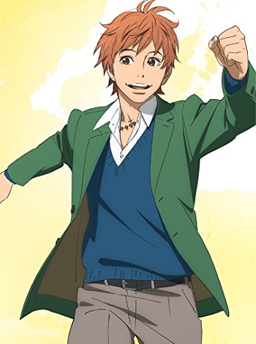 【中古】TVアニメ「orange」Vol.3 DVD (初回生産限定版)